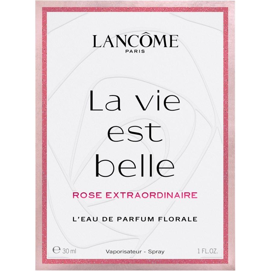 Lancôme La Vie Est Belle Rose Extraordinaire Eau De Parfum Spray