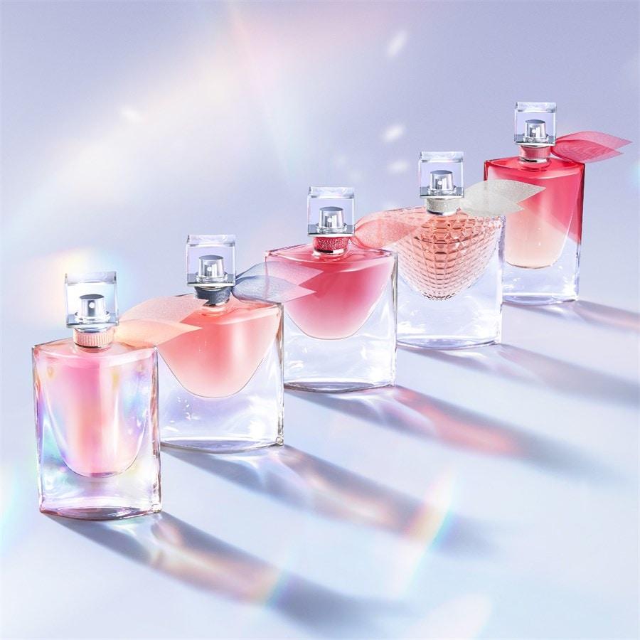 Lancôme La Vie Est Belle Soleil Cristal Eau De Parfum Spray