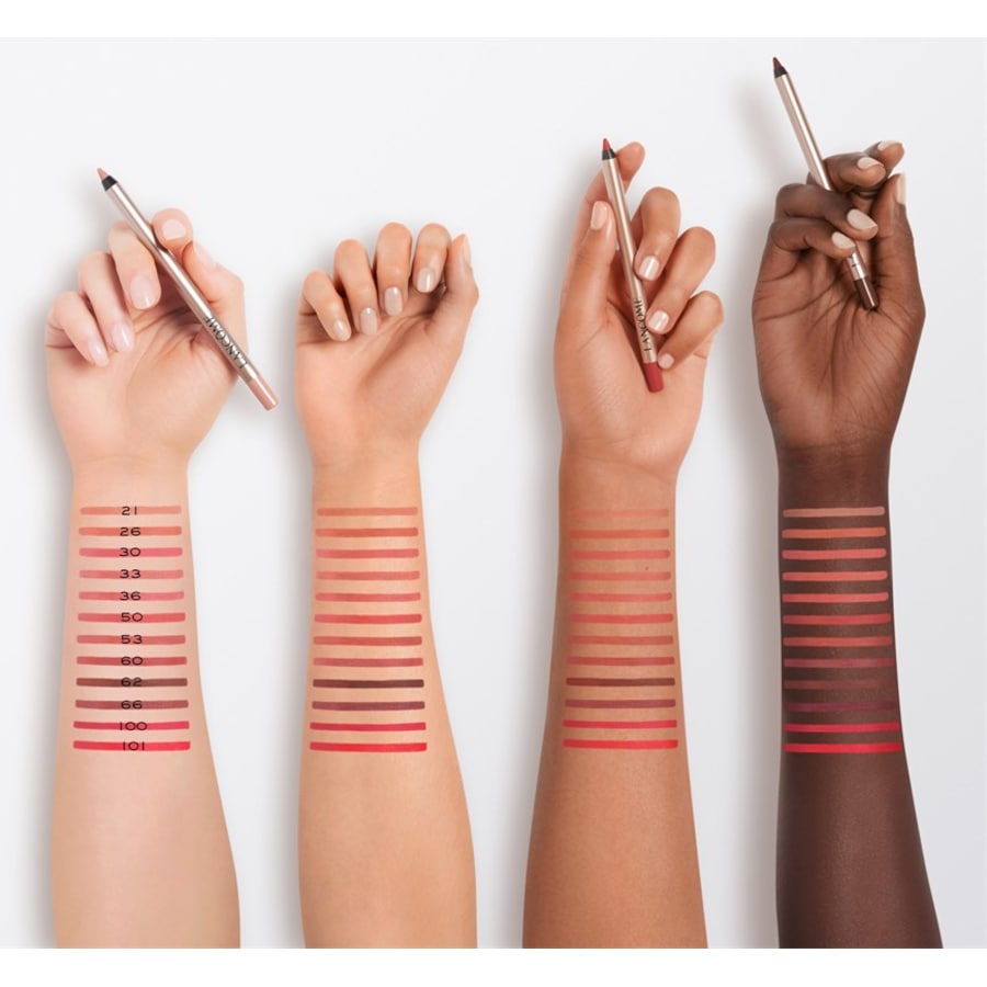 Lancôme Lip Idôle Lip Shaper Creamy Matte Lip Liner