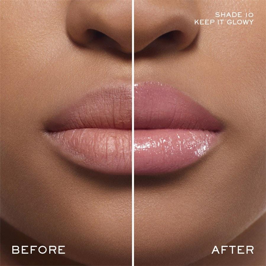 Lancôme Lip Idôle Squalane-12 Butterglow Glowy Color Balm