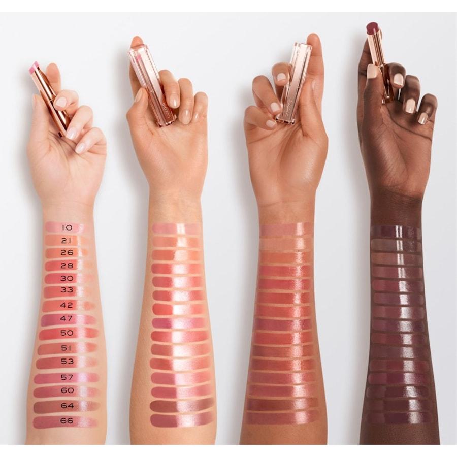 Lancôme Lip Idôle Squalane-12 Butterglow Glowy Color Balm