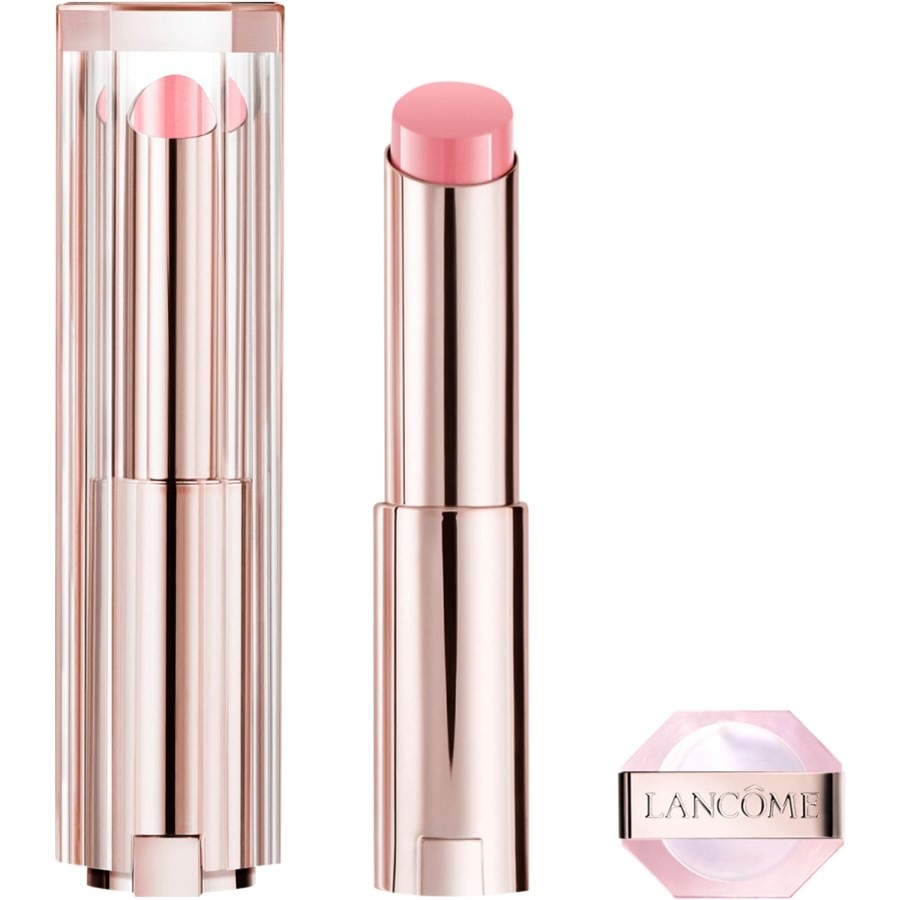 Lancôme Lip Idôle Squalane-12 Butterglow Glowy Color Balm