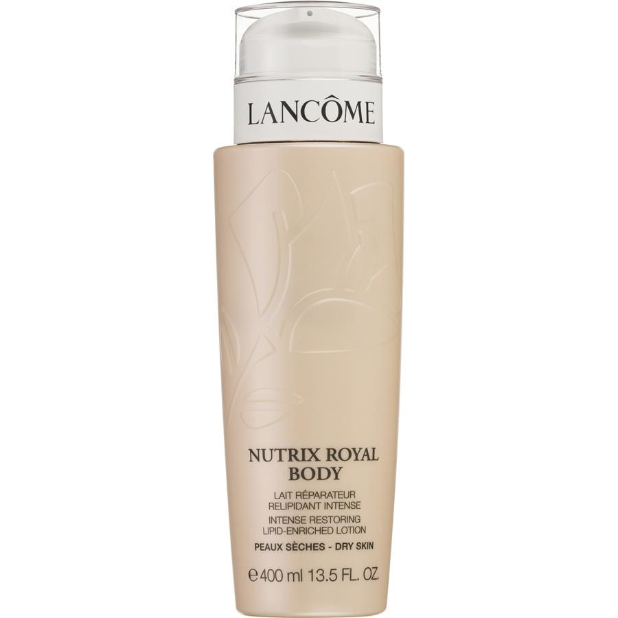 Lancôme Nutrix Royale Body Lotion