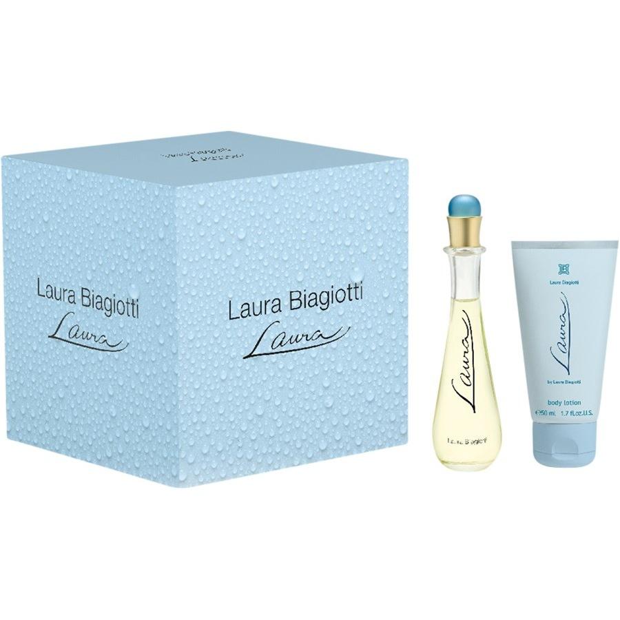 Laura Geschenkset von Laura Biagiotti