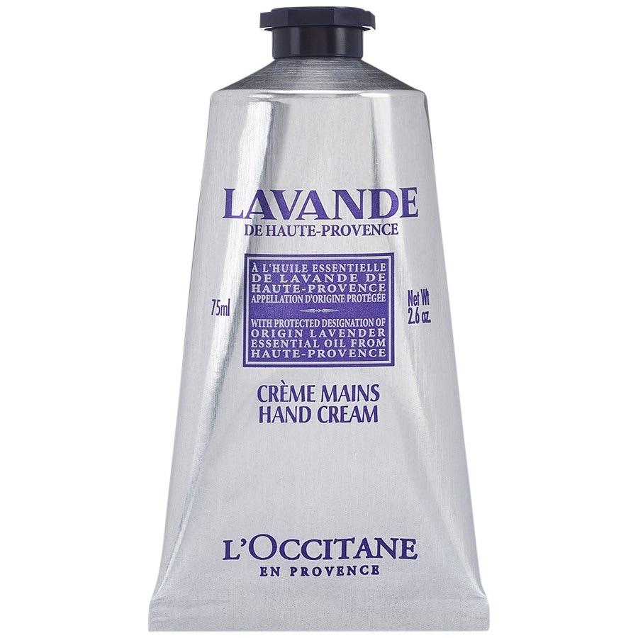 Lavendel Handcreme Von L’Occitane