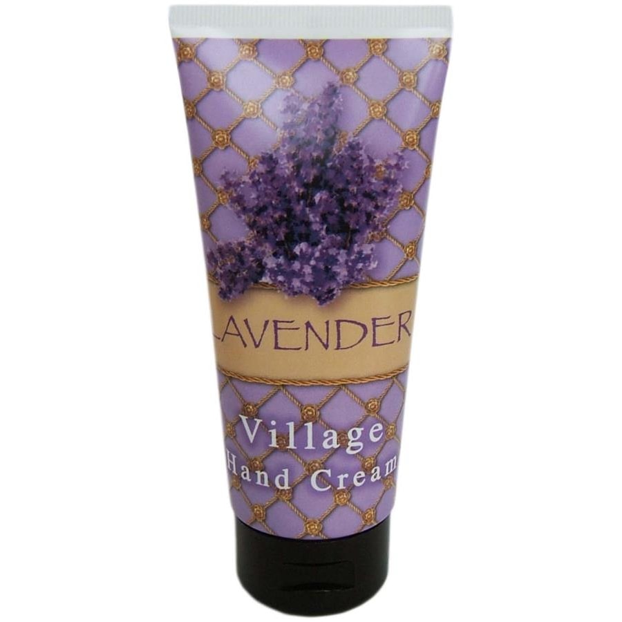 Lavender Hand & Nagel Creme von Village