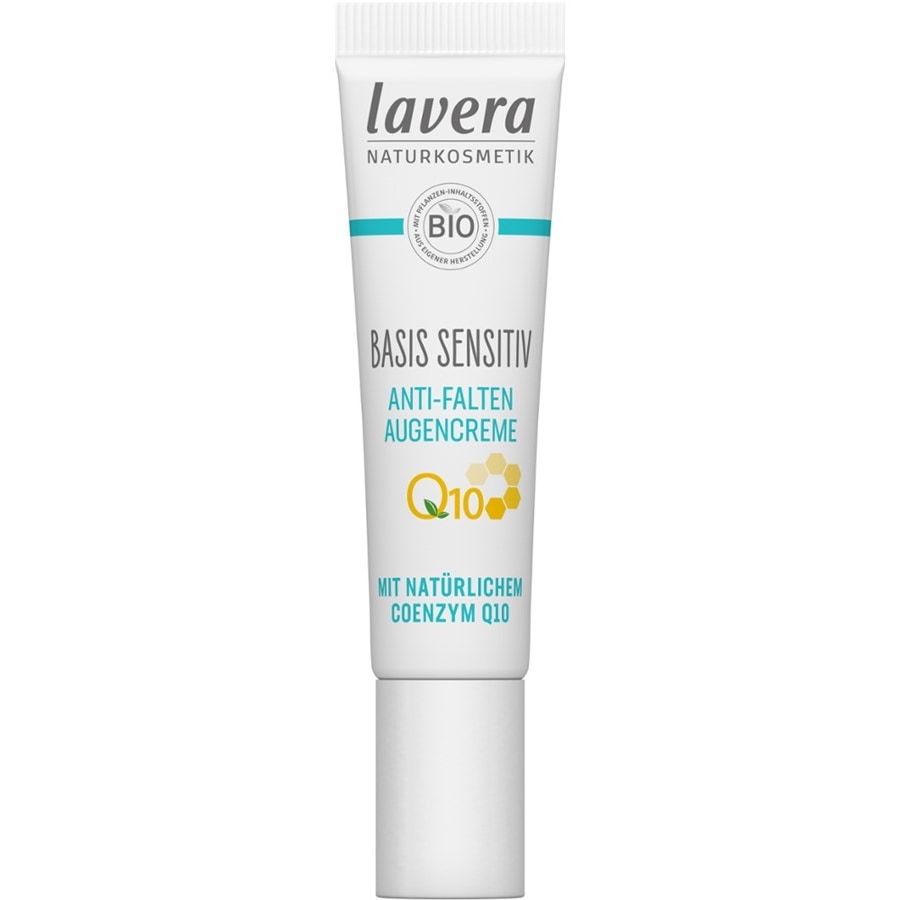 Lavera Anti-Falten Augencreme