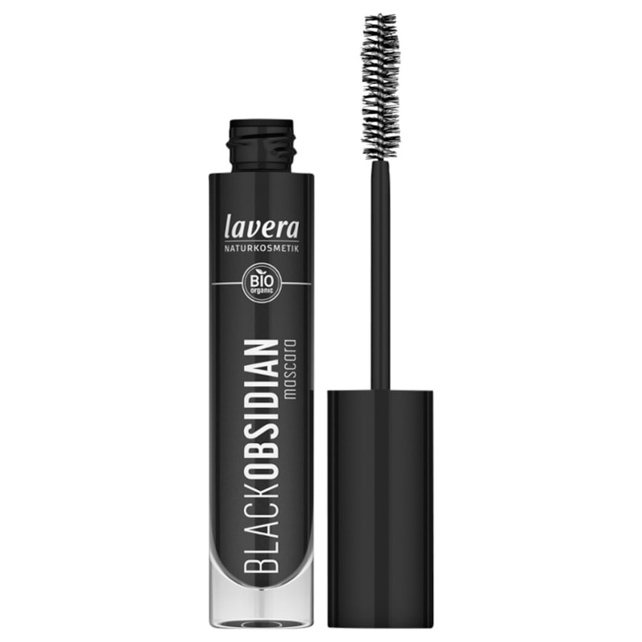 Lavera Black Obsidian Mascara