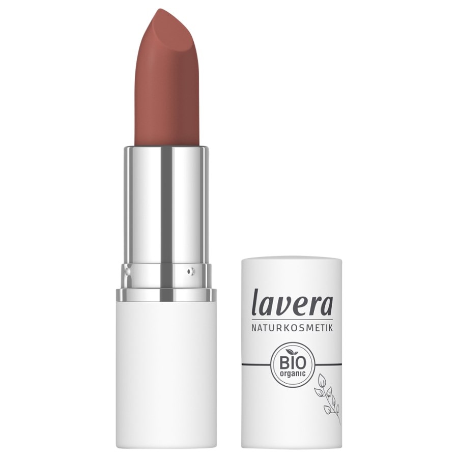 Lavera Comfort Matt Lipstick
