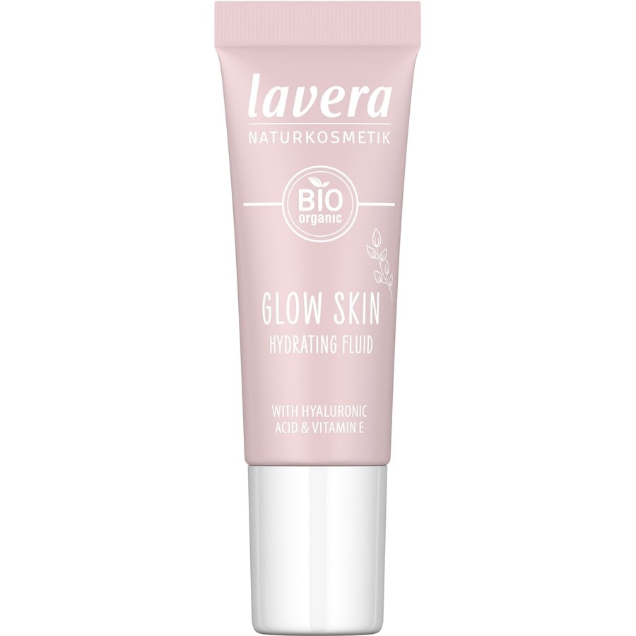 Lavera Glow Skin Hydrating Fluid