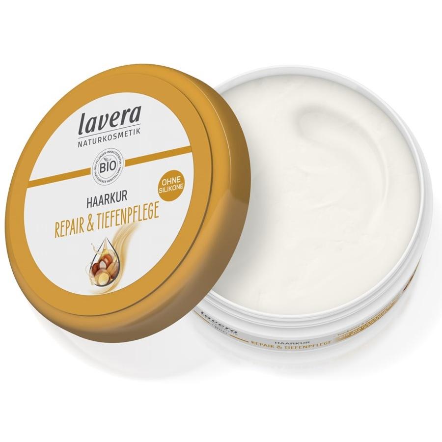 Lavera Haarkur Repair & Tiefenpflege