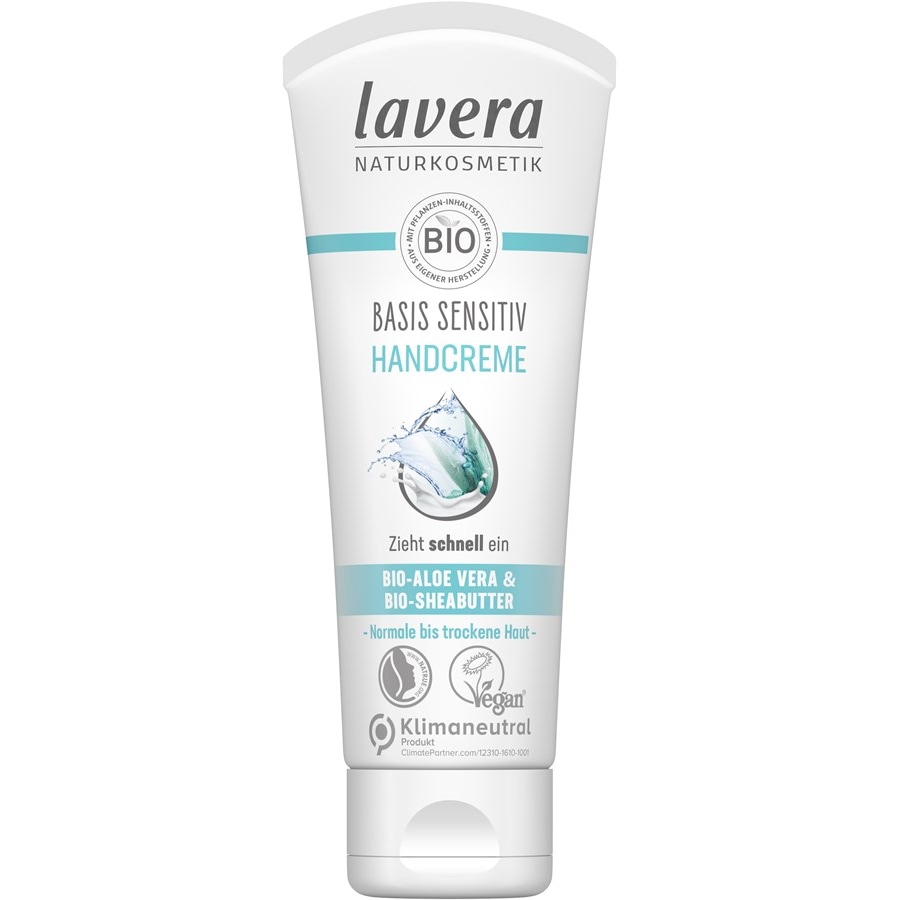 Lavera Handcreme