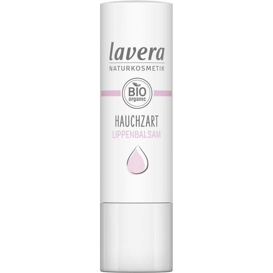 Lavera Hauchzart Lippenbalsam