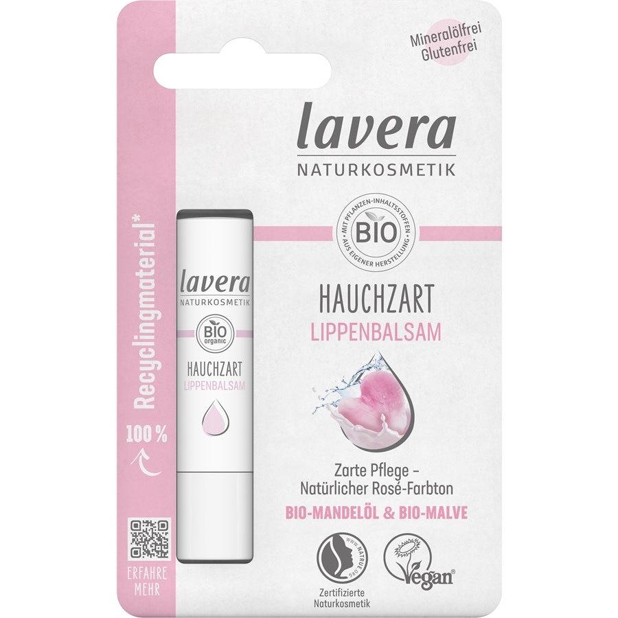 Lavera Hauchzart Lippenbalsam