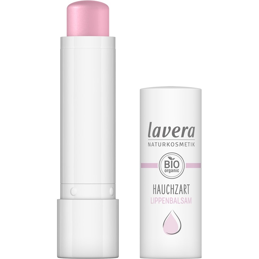 Lavera Hauchzart Lippenbalsam