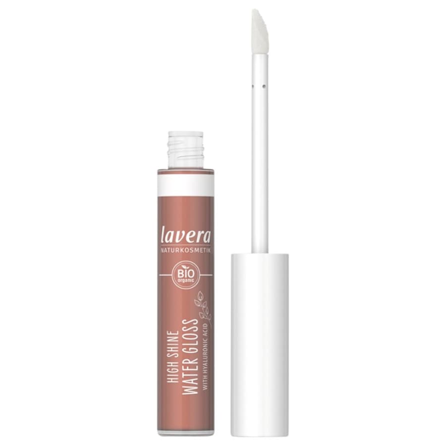 Lavera High Shine Water Gloss
