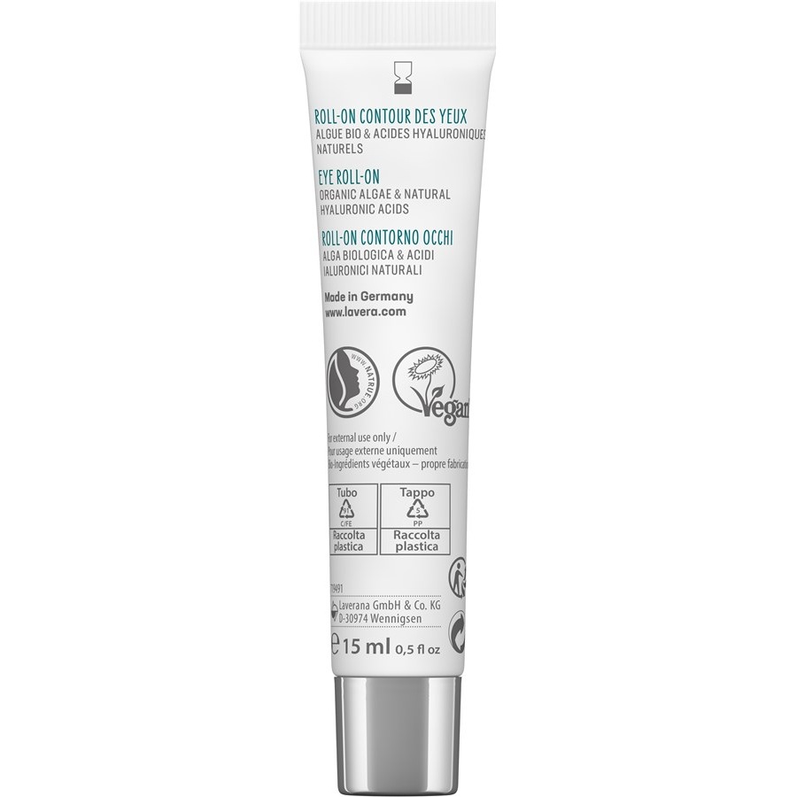 Lavera Hydro Refresh Augen Roll-On