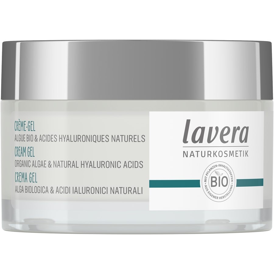 Lavera Hydro Refresh Creme-Gel