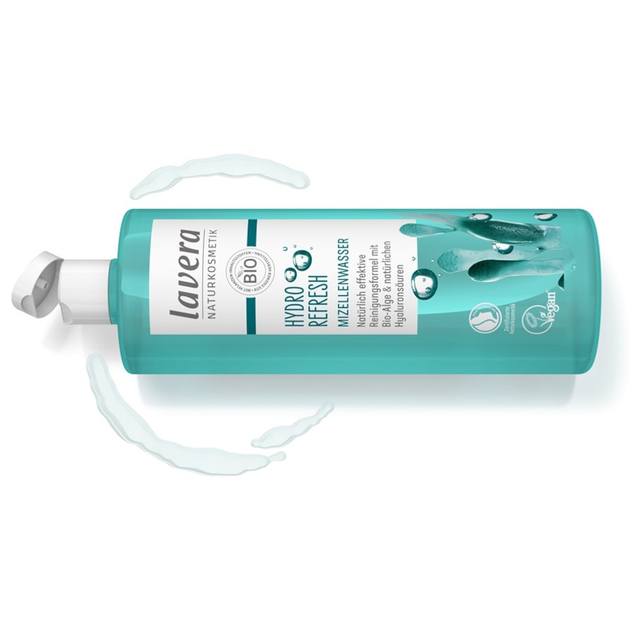 Lavera Hydro Refresh Mizellenwasser