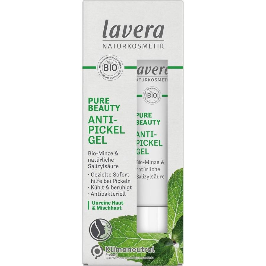 Lavera Pure Beauty Anti-Pickel Gel