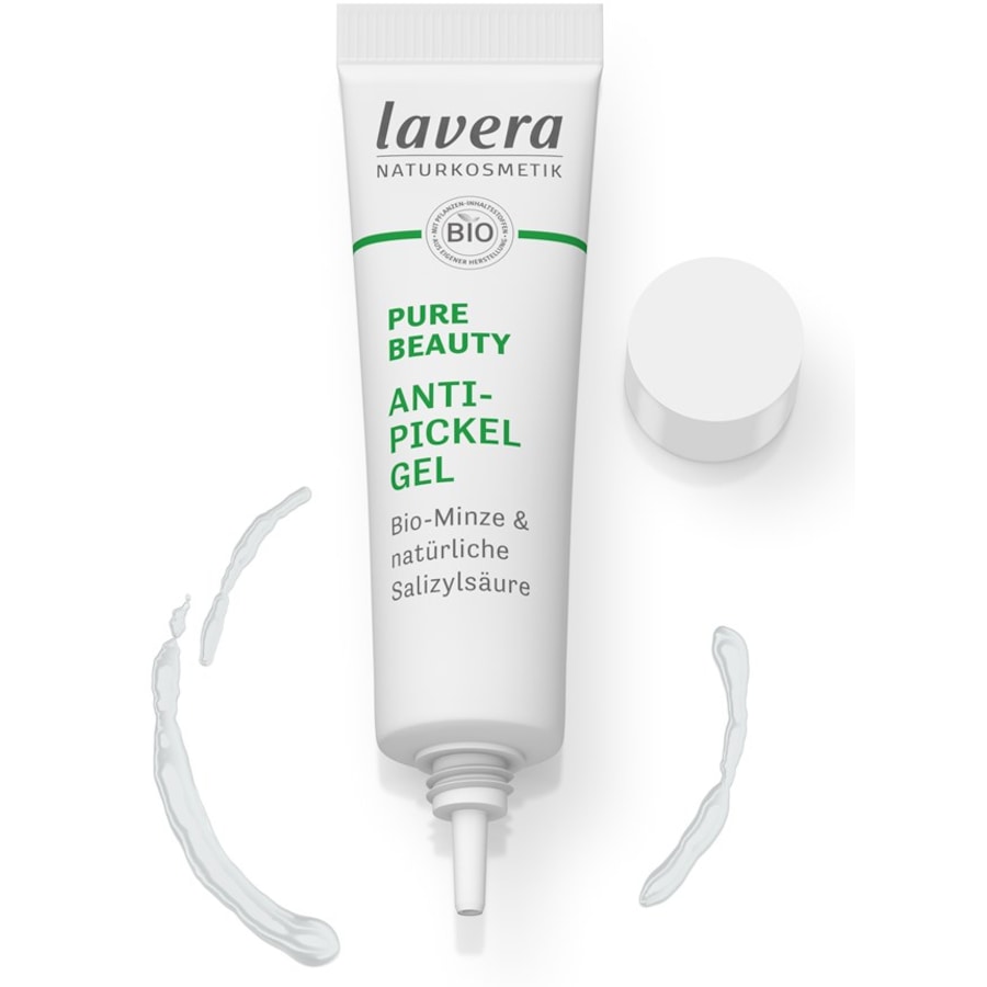 Lavera Pure Beauty Anti-Pickel Gel