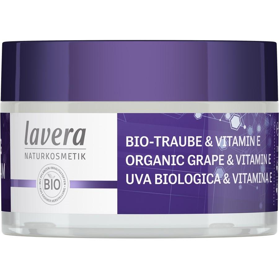 Lavera Re-Energizing Sleeping Cream