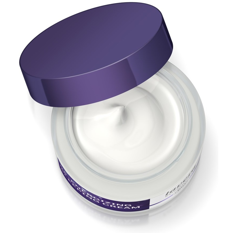 Lavera Re-Energizing Sleeping Cream
