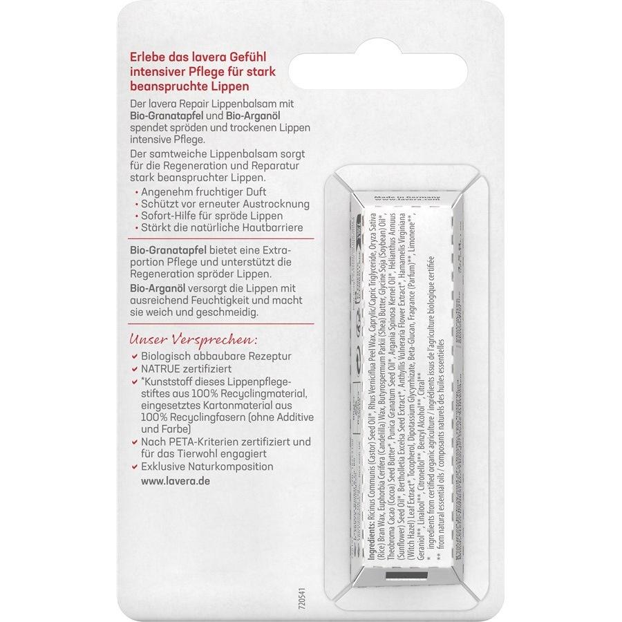 Lavera Repair Lippenbalsam