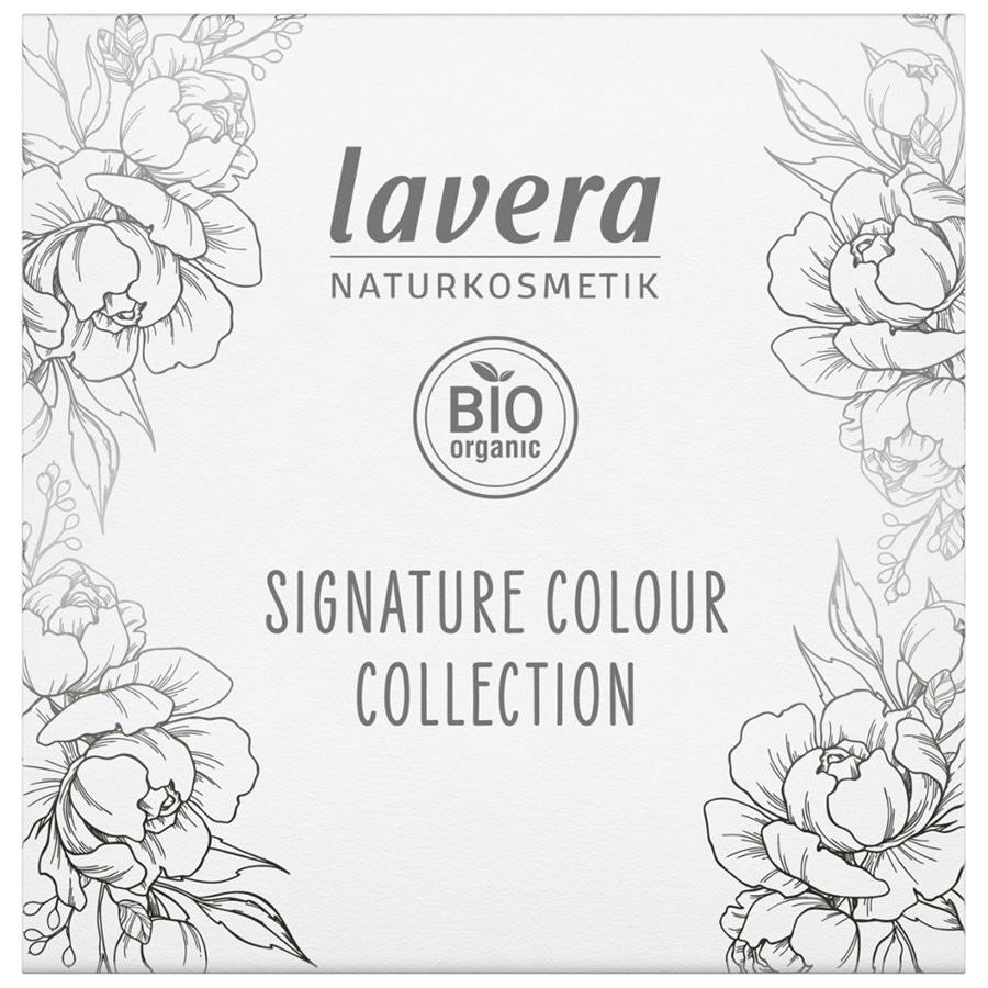 Lavera Signature Colour Collection