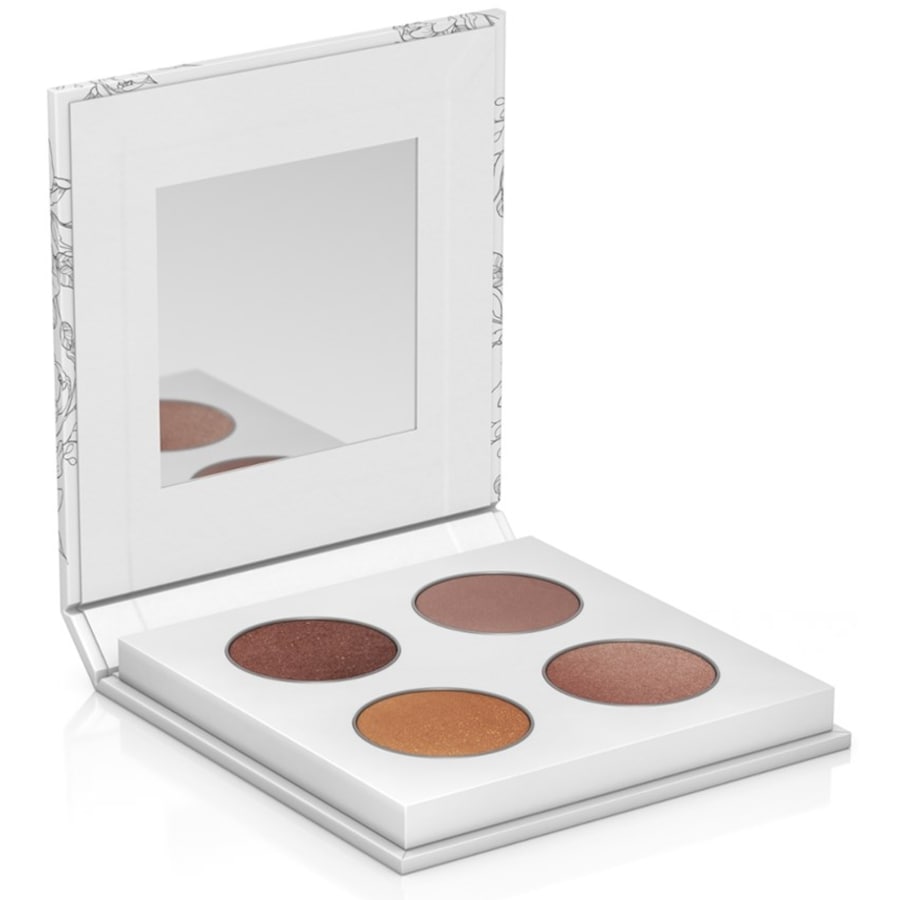 Lavera Signature Colour Collection