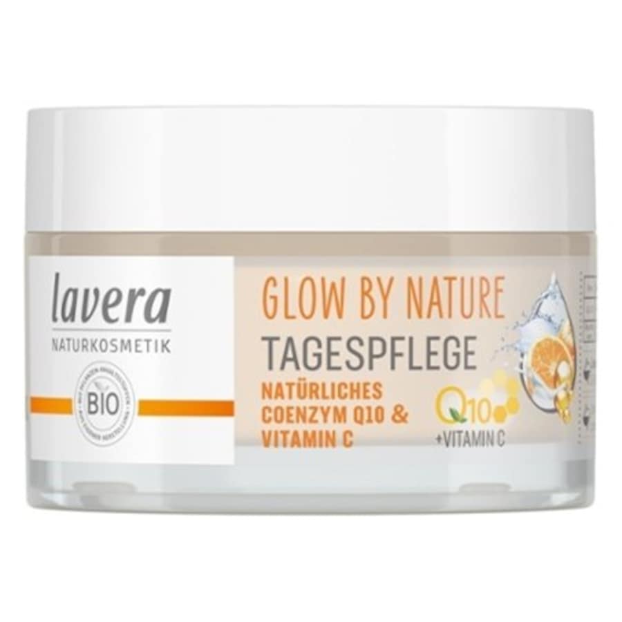 Lavera Tagespflege Glow By Nature