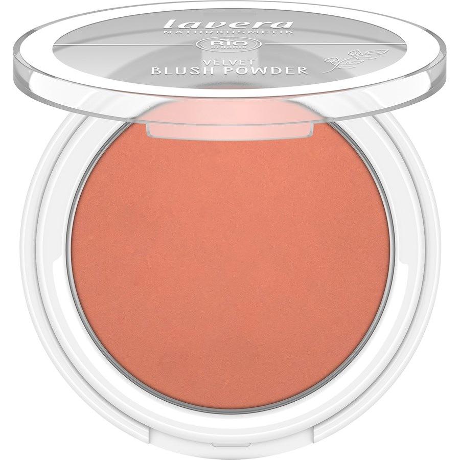 Lavera Velvet Blush Powder