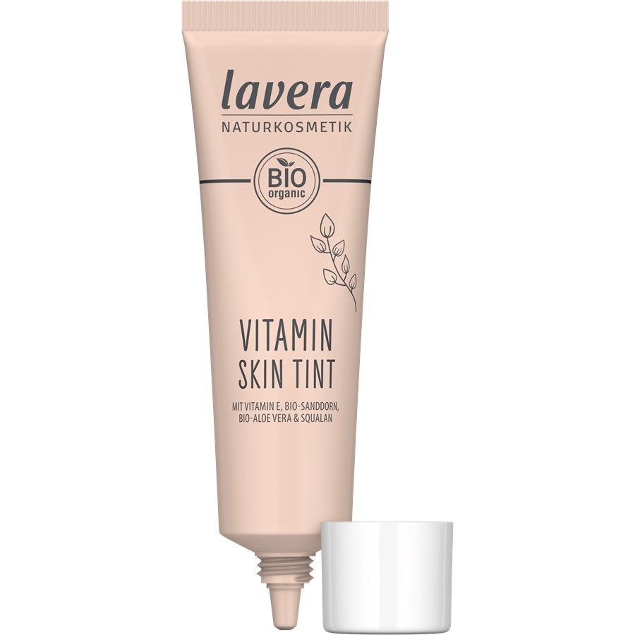 Lavera Vitamin Skin Tint