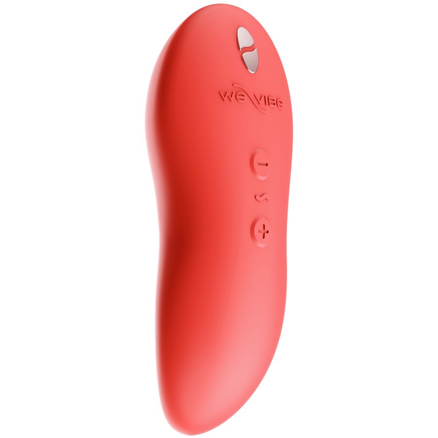 Lay On Vibrator Touch X Korall Von We-Vibe