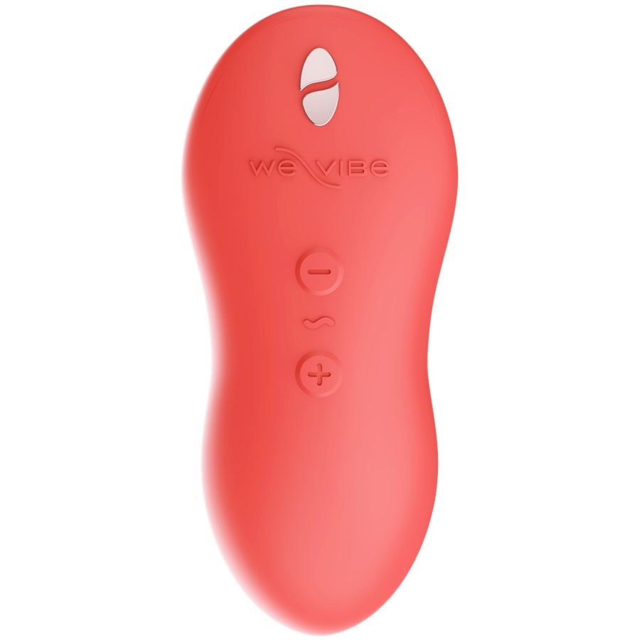 Lay On Vibrator Touch X Korall von We-Vibe