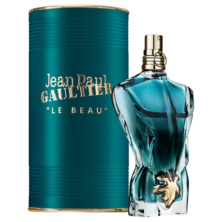 Le Beau Eau De Toilette Spray Von Jean Paul Gaultier