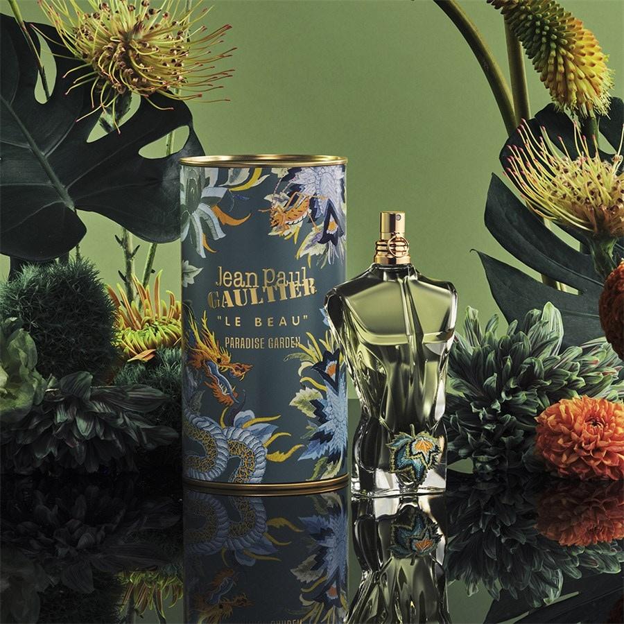 Le Beau Paradise Garden Eau De Parfum Spray Von Jean Paul Gaultier