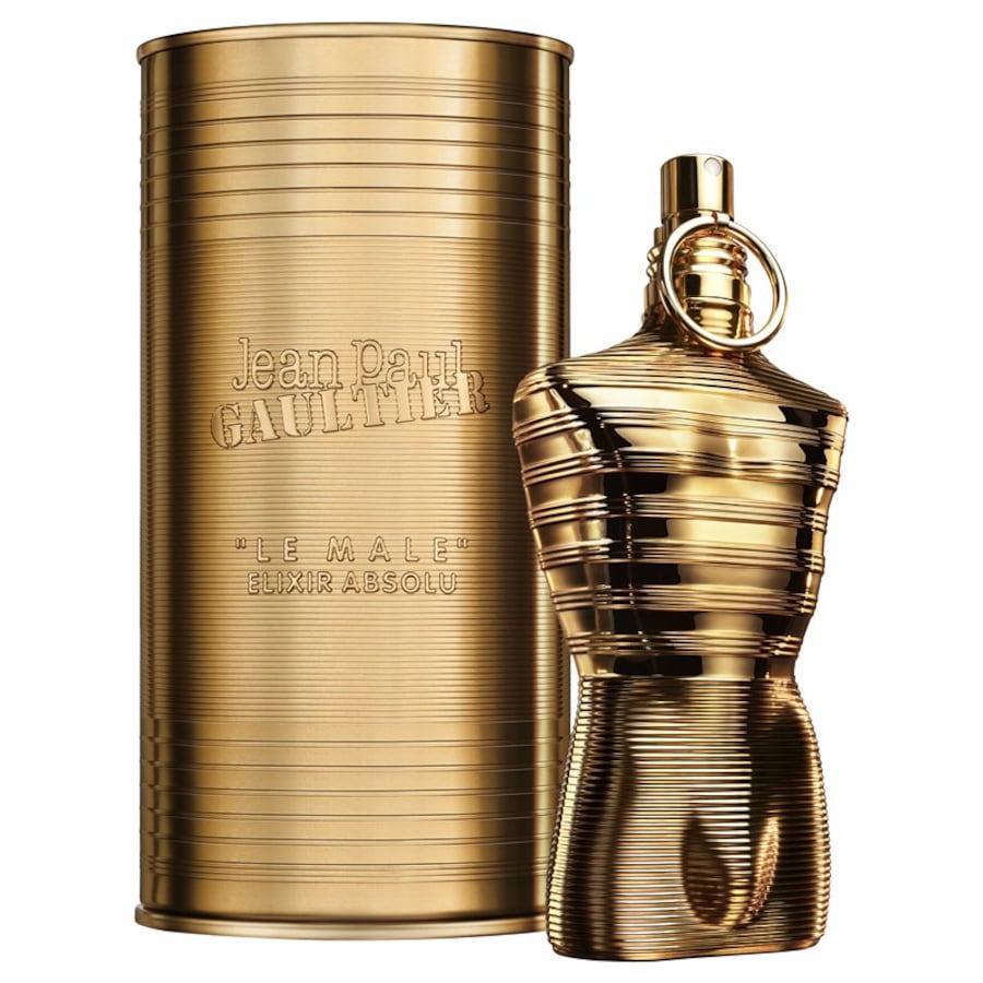 Le Male Elixir Absolu Parfum Intense Von Jean Paul Gaultier