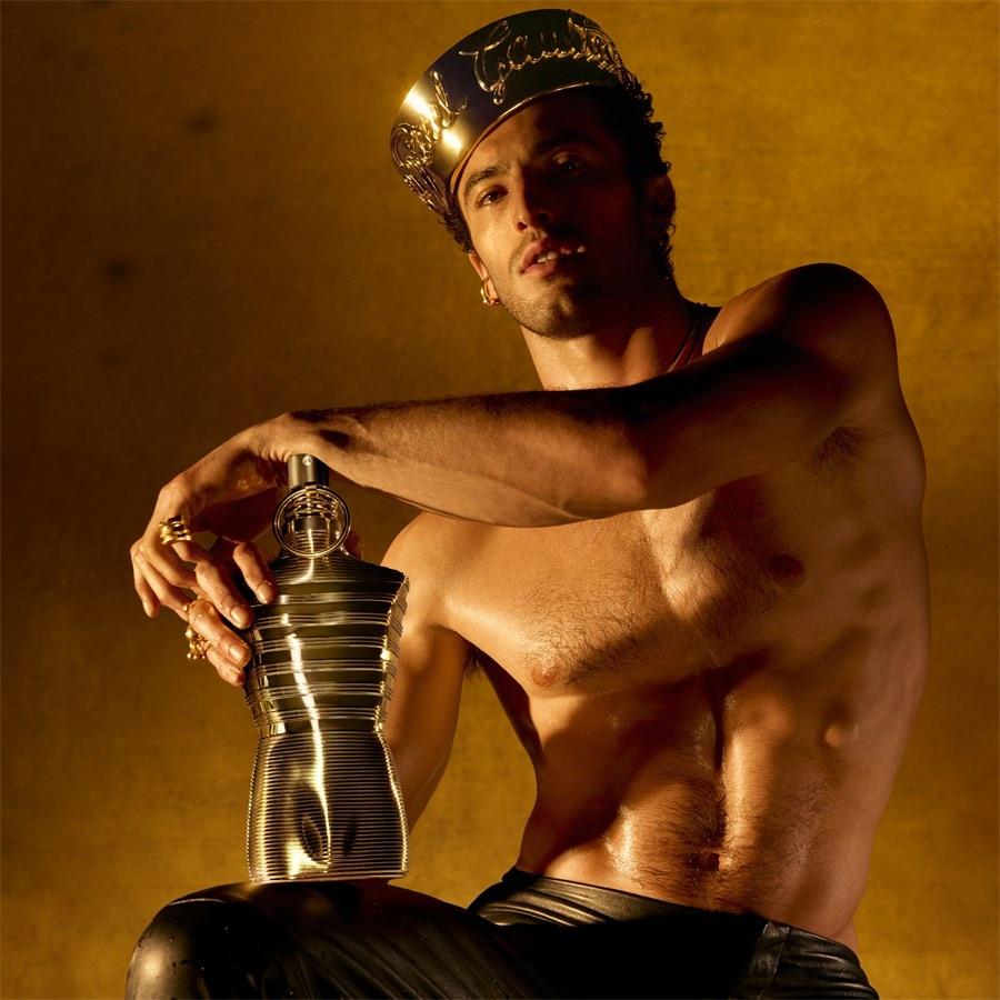 Le Male Elixir Absolu Parfum Intense Von Jean Paul Gaultier