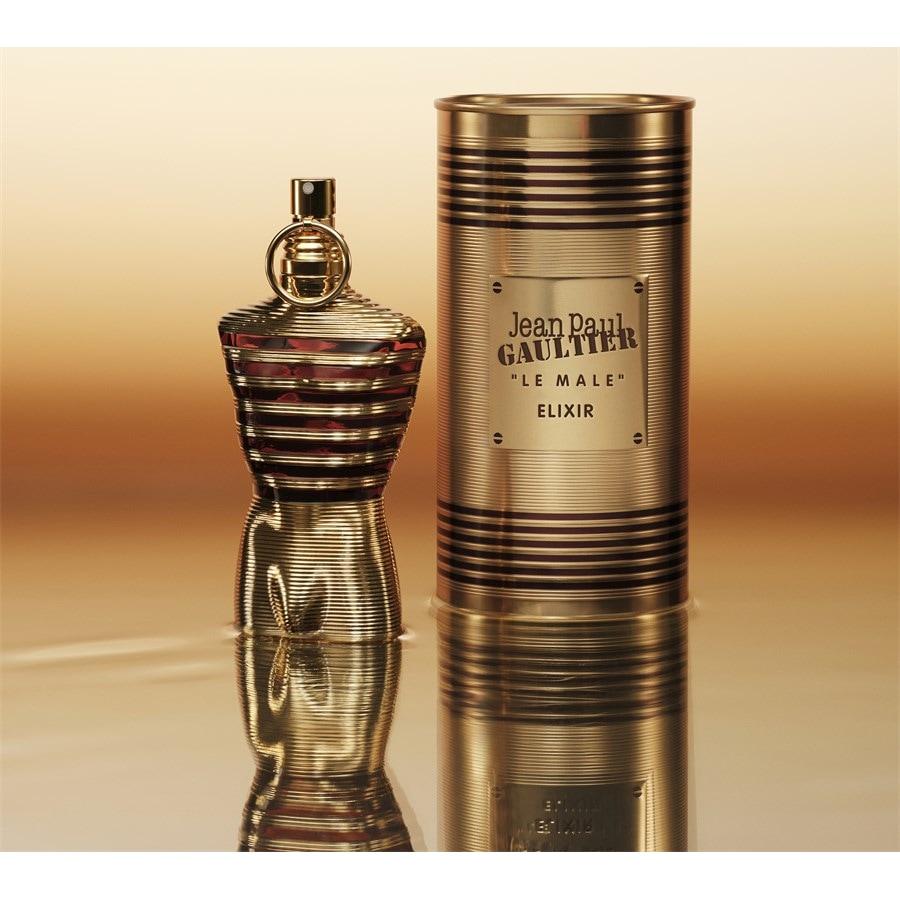 Le Male Elixir Parfum Spray Von Jean Paul Gaultier
