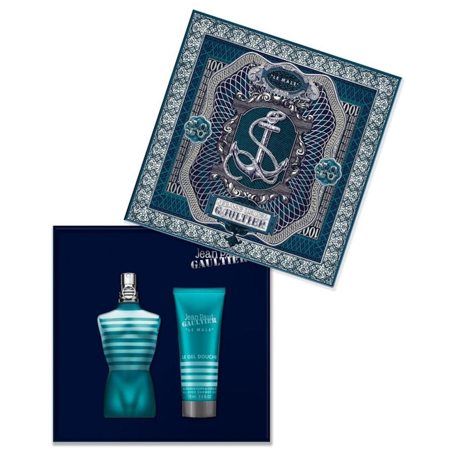 Le Male Geschenkset Von Jean Paul Gaultier