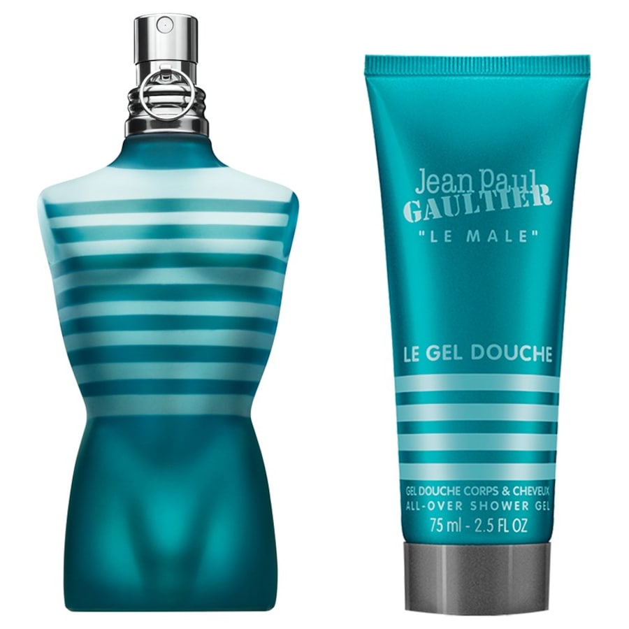 Le Male Geschenkset Von Jean Paul Gaultier