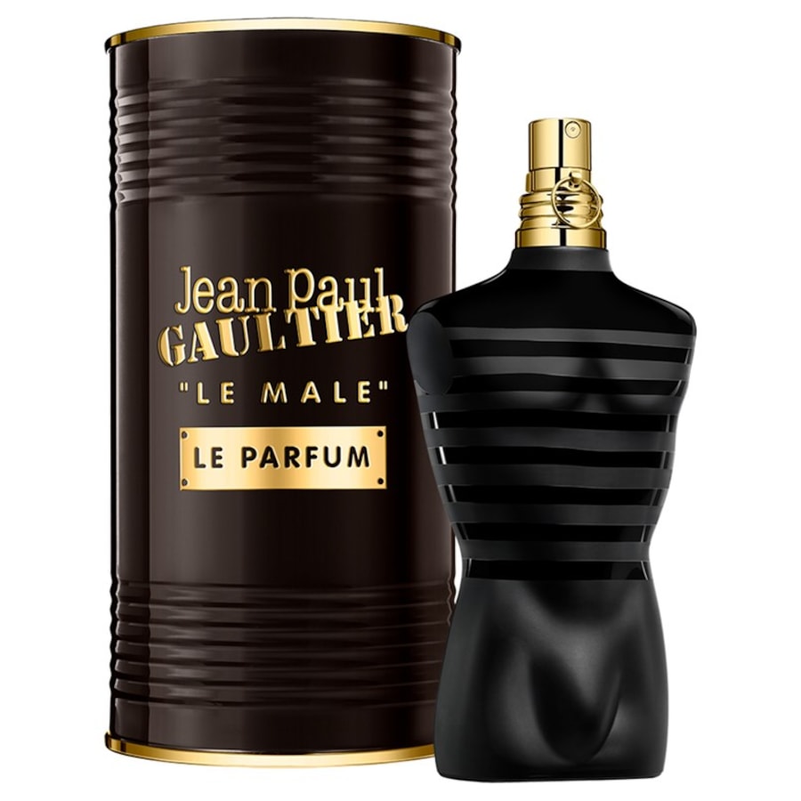 Le Male Le Parfum Eau De Parfum Intense Spray Von Jean Paul Gaultier