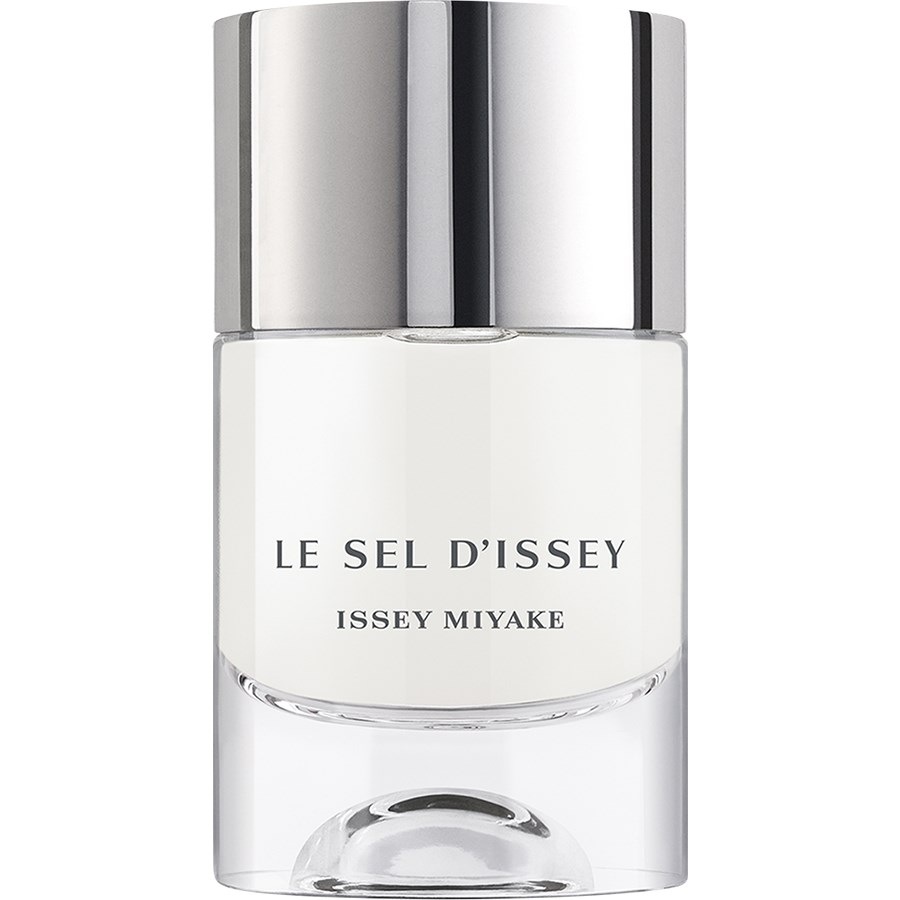 Le Sel d'Issey Eau de Toilette Spray - nachfüllbar von Issey Miyake