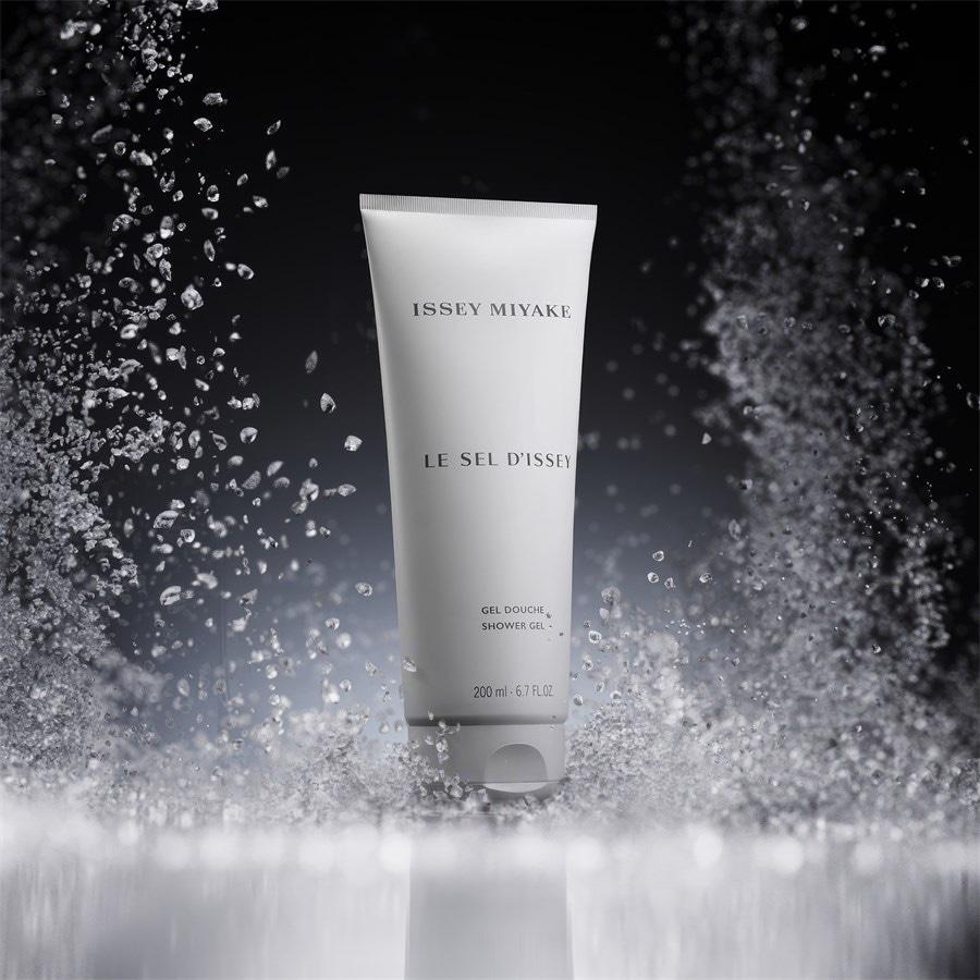 Le Sel D'Issey Shower Gel Von Issey Miyake
