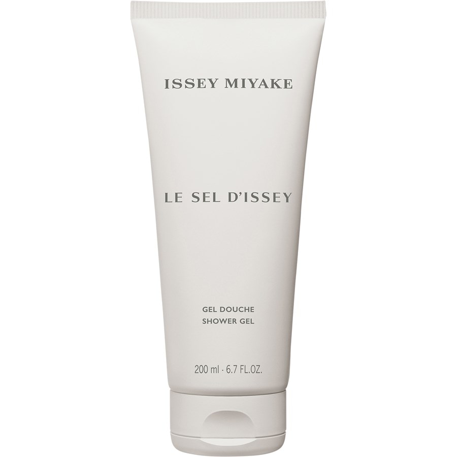 Le Sel d'Issey Shower Gel von Issey Miyake