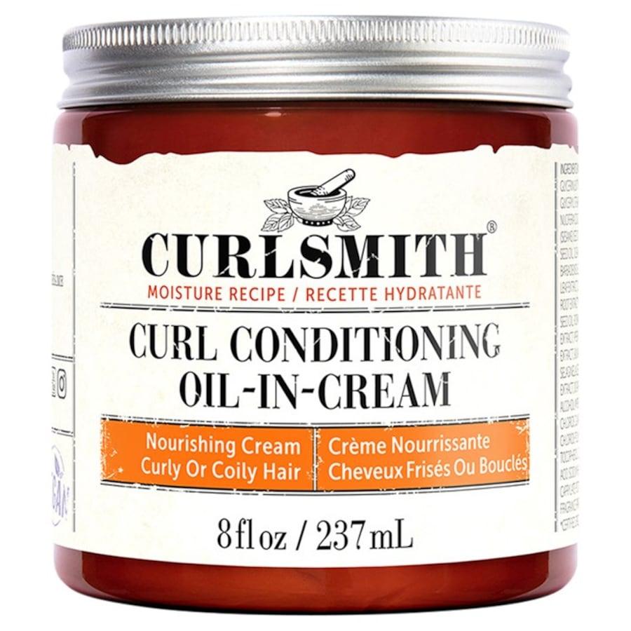 Leave-in Conditioner Curl Conditioning Oil-In-Cream von Curlsmith