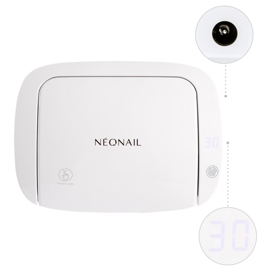LED Lampen Futuro Touch 22W/48 Von NEONAIL