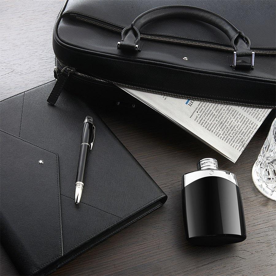 Legend Eau De Toilette Spray Von Montblanc