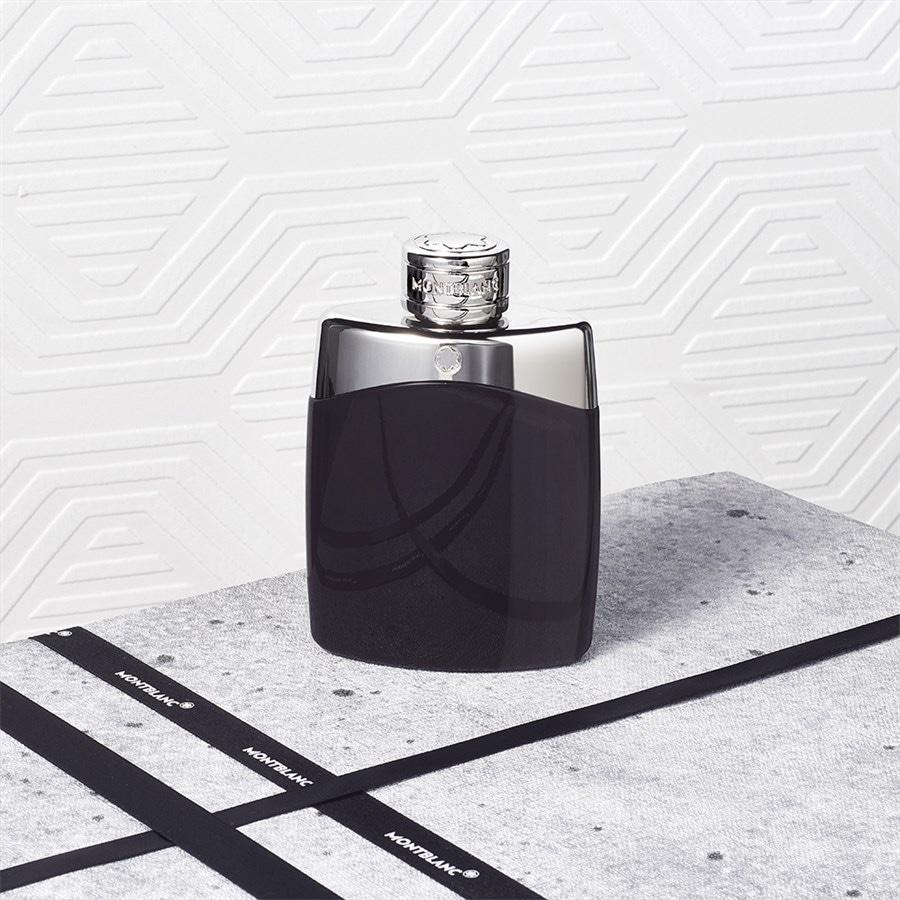Legend Eau De Toilette Spray Von Montblanc